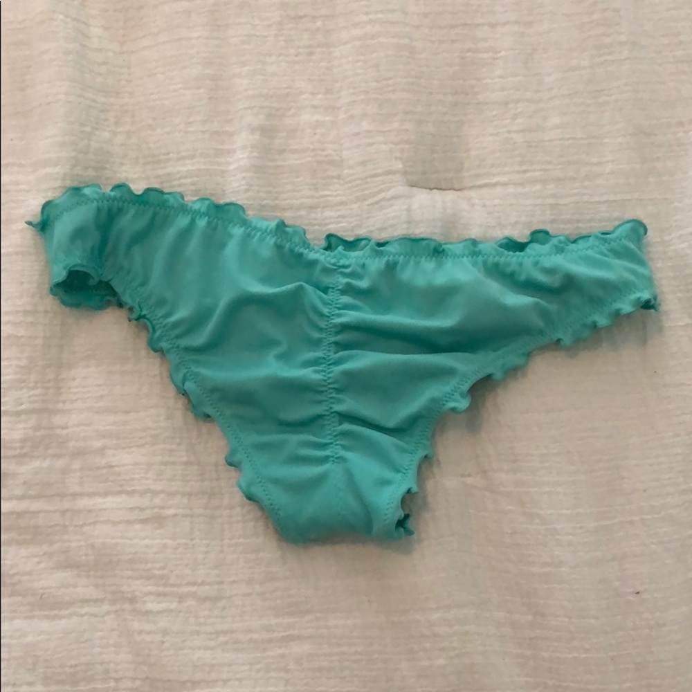 SHADE & SHORE BIKINI BOTTOMS